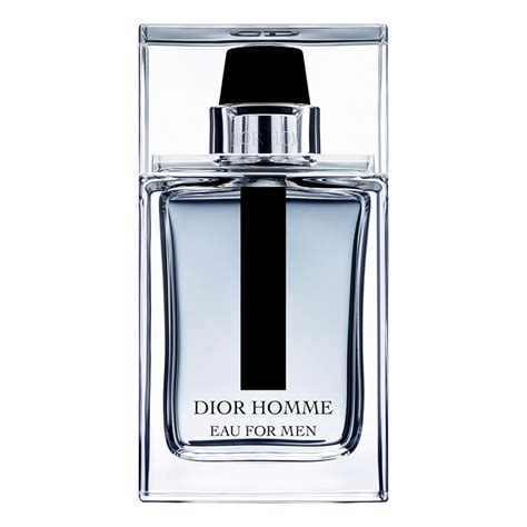 dior homme eau de stores|Dior Homme eau men.